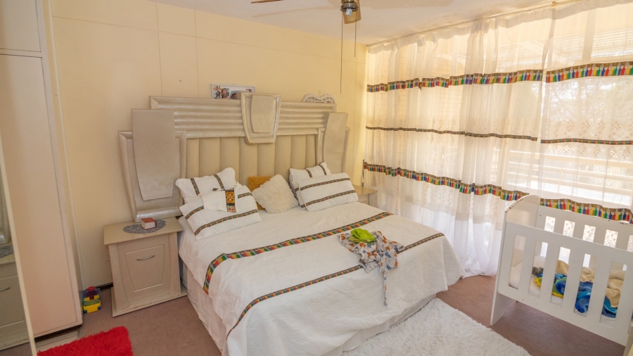 3 Bedroom Property for Sale in Kroonstad Central Free State